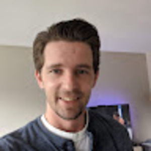 Meet your Posher, Scott